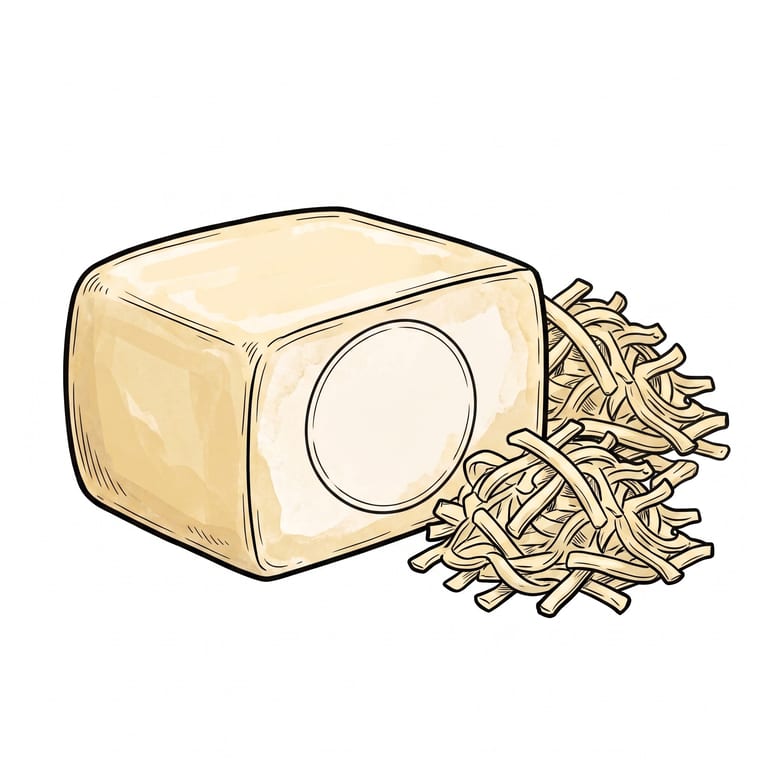 Cheese — Grande