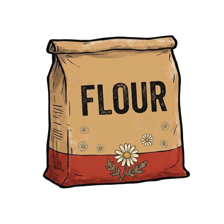 Flour — King Arthur