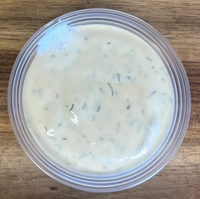 WHITE GOLD RANCH.