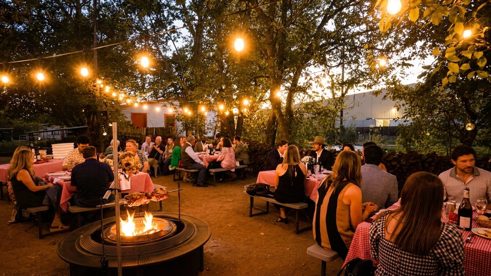 Epic Texas-Neapolitan Pizza Near You