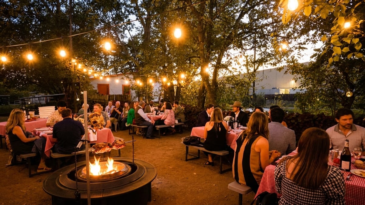 Epic Texas-Neapolitan Pizza Near You