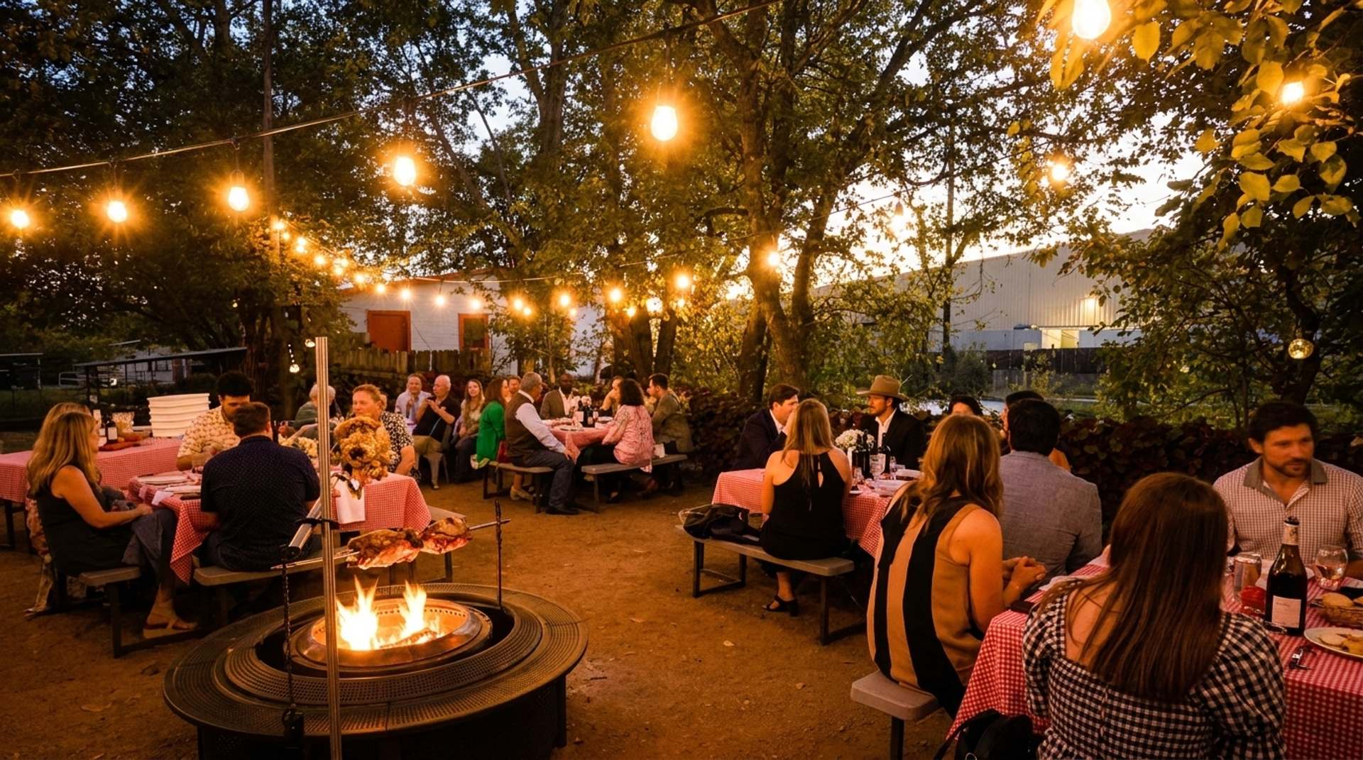 Epic Texas-Neapolitan Pizza Near You