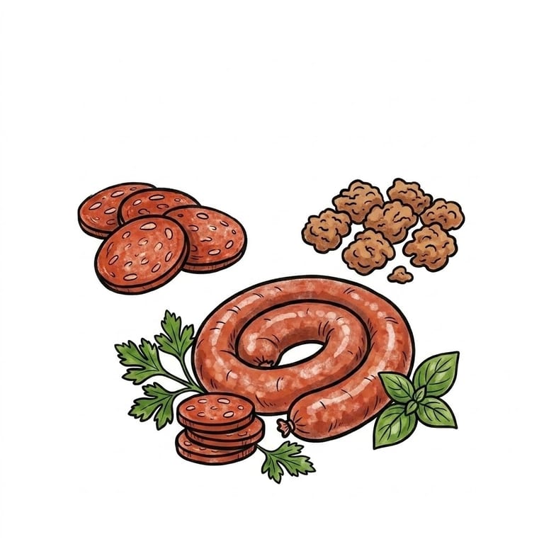 Proteins — Hormel