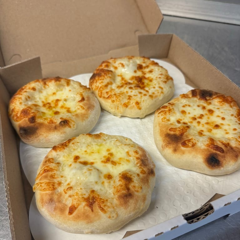 What Is a Bialy?