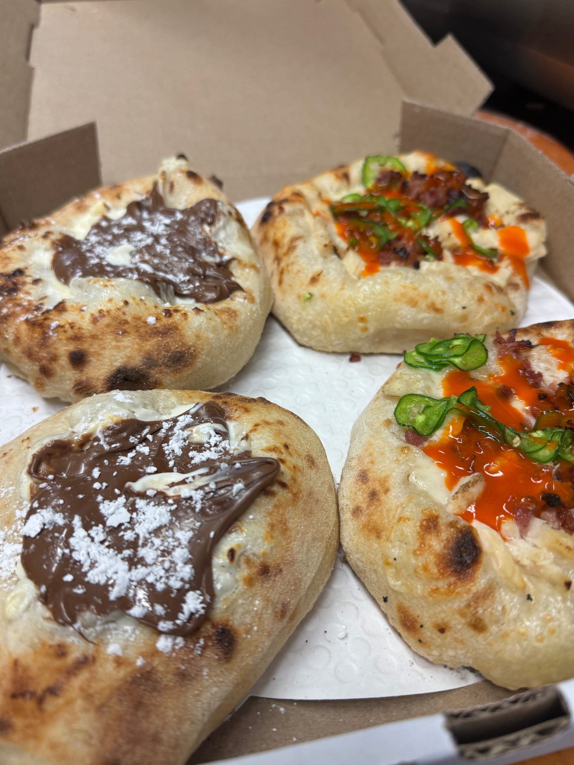 Order a Bialy Today