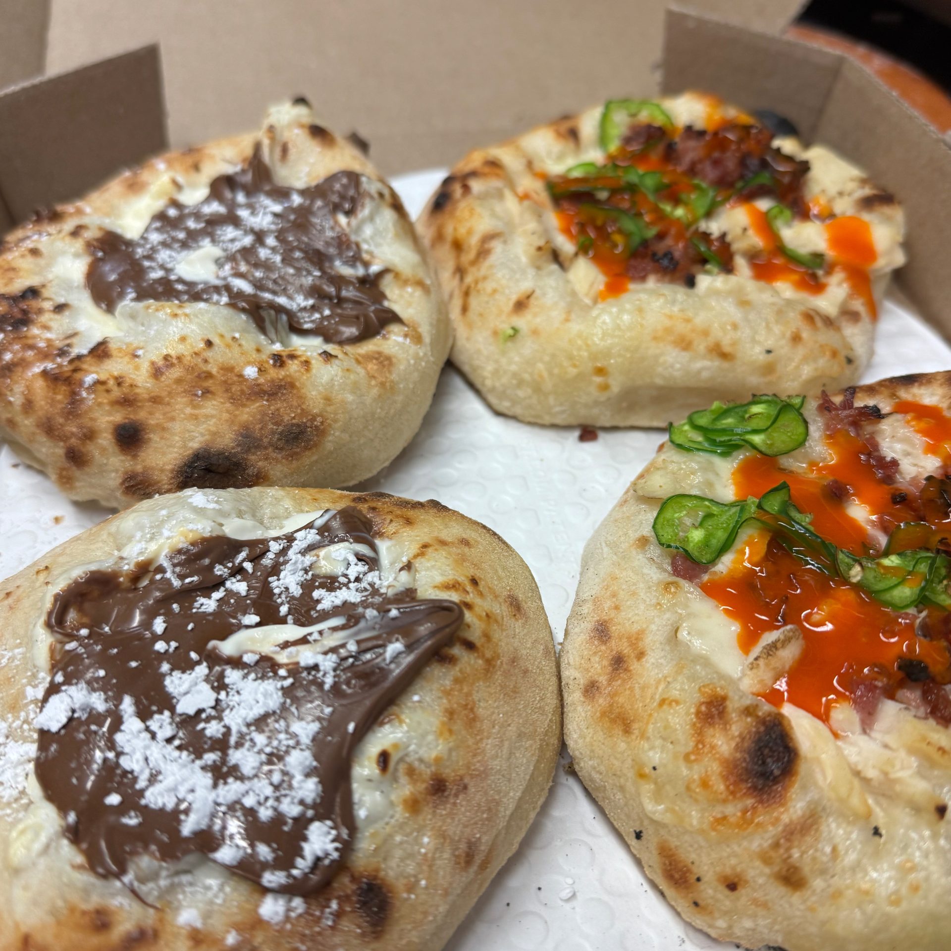 Order a Bialy Today