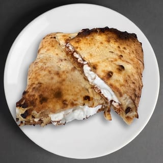 S’mores Pizza Sandwich