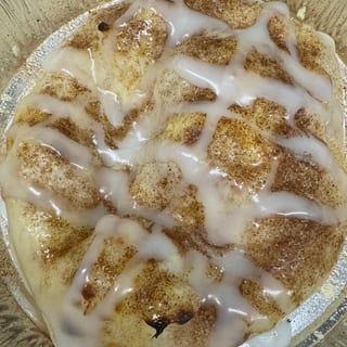 Cinna-Bomb BIALY