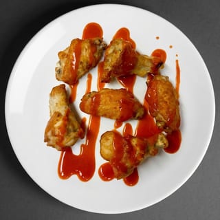WINGS Buffalo