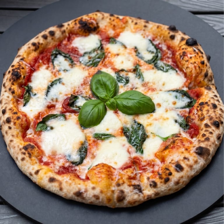 Savor Our Dinner Offerings