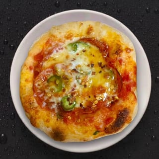 Hot Honey Pepperoni BIALY