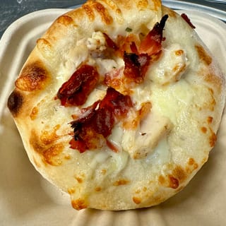 Chicken Bacon Ranch BIALY