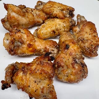 6 Pc Wings