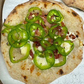 Jalapeño Popper BIALY