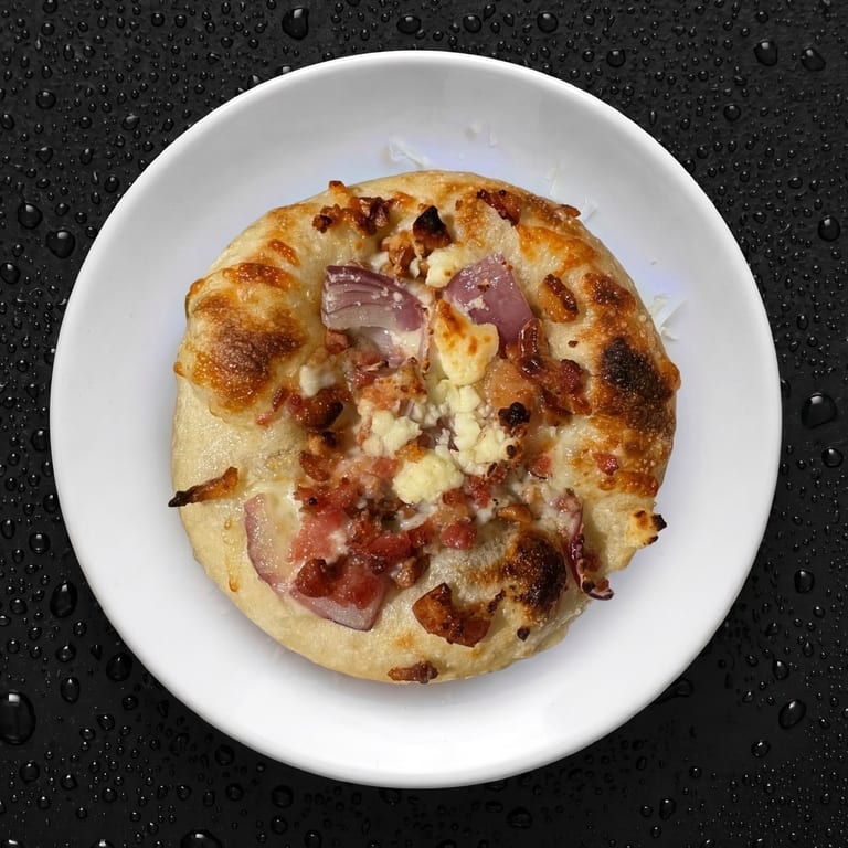 Savor Our Fresh Bialy