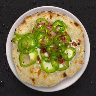 Jalapeño Popper BIALY