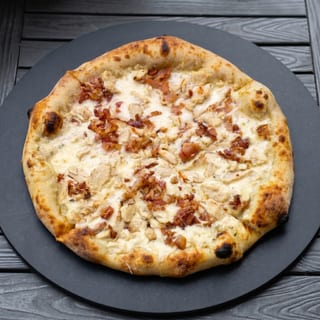 Chicken Bacon Ranch