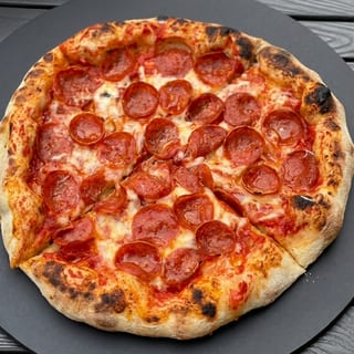Pepperoni