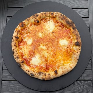 Cheese Pizza or Build Your Own