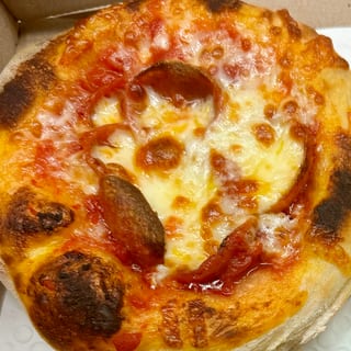 Pepperoni BIALY