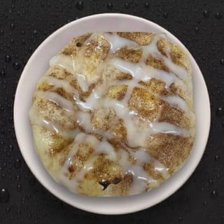Cinna-Bomb BIALY