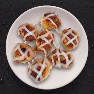 Cinna-a-bites
